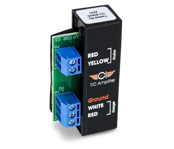 Thermocouple Interface SNTC